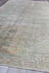 Antique Sivas Runner Rug (4' x 10')